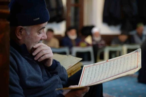 Erzurum&rsquo;da Kur&rsquo;an-ı Kerim iklimi
