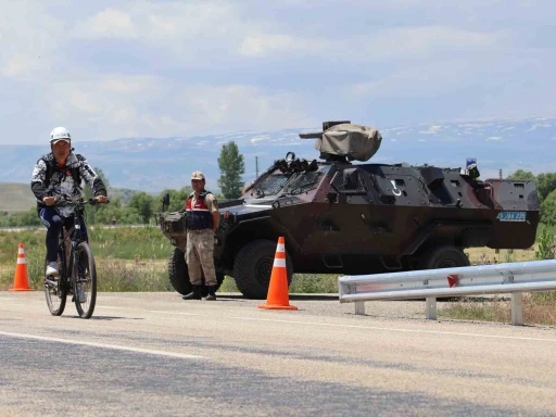 Erzurum&rsquo;da PalanEkstreme coşkusu

