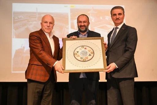 Erzurum&rsquo;da "Kud&uuml;s&rsquo;ten Kaşgar&rsquo;a"  yoğun ilgi
