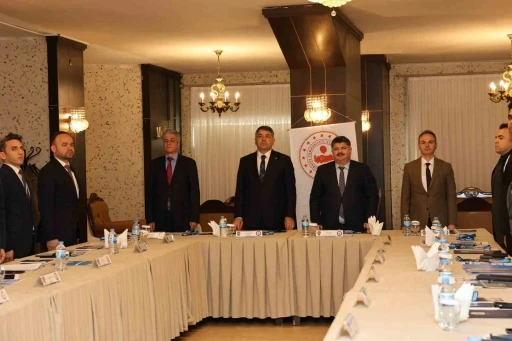 Erzurum’da siber suçlar zirvesi
