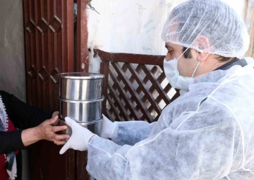 Erzurum&rsquo;da sosyal belediyeciliğin en g&uuml;&ccedil;l&uuml; adresi: Hayır &ccedil;arşısı
