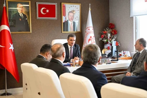 Erzurum&rsquo;da sporda bir yılda 11 bin 476 faaliyet yapıldı
