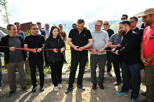 Erzurum’da turizme yeni bir soluk

