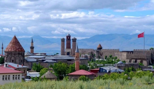 Erzurum&rsquo;da Zeynep ve Ahmet isimleri reva&ccedil;ta
