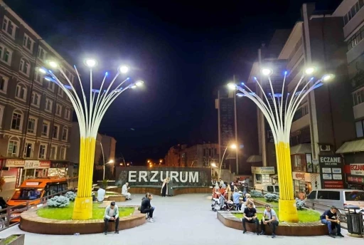 Erzurum’dan yurtdışına bin 504 kişi göç etti
