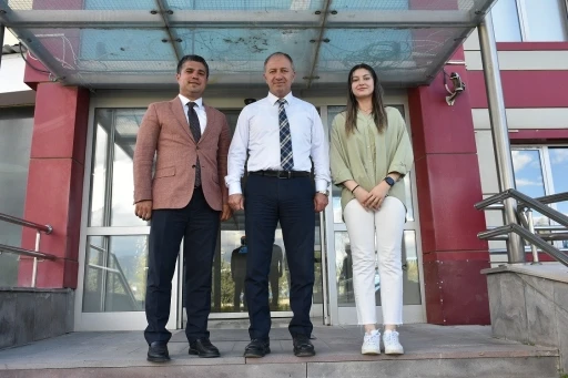 Erzurum Gen&ccedil;lik Spor&rsquo;dan Damla seferberliği
