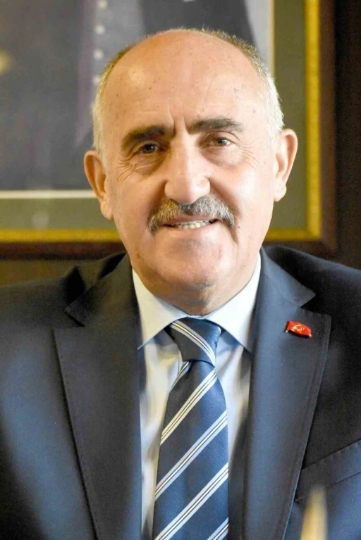 Erzurum Kent Konseyi Başkanı Tanfer: &quot;Erzurum’un geleceğine yapılan çok kıymetli bir yatırım&quot;
