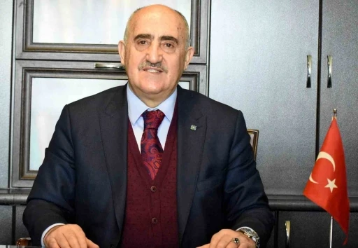 Erzurum Kent Konseyi’nden Polis Haftası mesajı; ’Güvenliğimizi sağlamak için verdikleri mücadeleye minnettarız’
