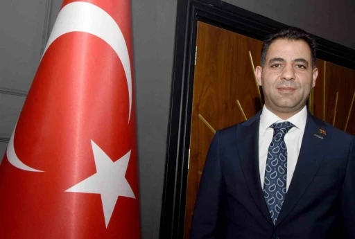 ’’Erzurum Kongresi, İstiklal mücadelesini başarıya ulaştıran iradenin adı’’
