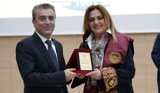 Erzurum Şehir Hastanesi&rsquo;nde Tıp Bayramı etkinliği
