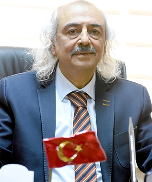 Erzurum Tarih Başkanı &Ouml;zdem &Ouml;zden: "Sarıkamış bir yiğitlik destanıdır"
