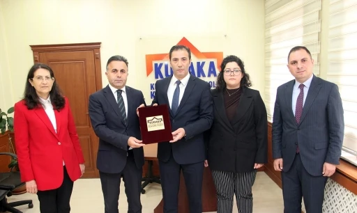 Erzurum turizmine &ccedil;ifte destek: Envanter ve k&uuml;lt&uuml;rel i&ccedil;erik projeleri i&ccedil;in imzalar atıldı
