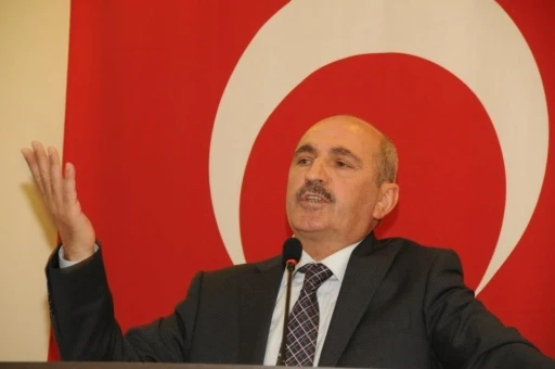 Erzurum T&uuml;rk Ocağı: "Kongre Binası&rsquo;ndaki eserlerin Erzurum&rsquo;da muhafaza edilmesi sağlanmalı"
