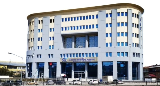 Erzurum&rsquo;un istihdam haritası belli oldu
