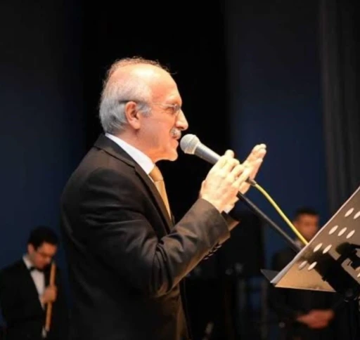 Erzurum’un kültür elçisi Sıtkı Sahil’den konser
