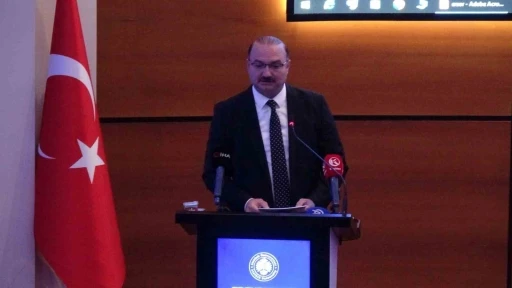 Erzurum&rsquo;un "100 temel ihtiyacı" belirlendi
