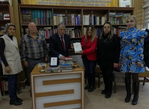 Erzurum&rsquo;un tarih hafızasına vefa: Prof. Dr. Erol K&uuml;rk&ccedil;&uuml;oğlu&rsquo;na plaket verdiler
