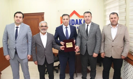 Erzurum&rsquo;un tıbbi ve aromatik bitkileri katma değere d&ouml;n&uuml;şecek
