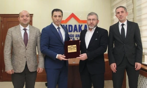 Erzurum Vakıfları Tarihi kitaplaşıyor

