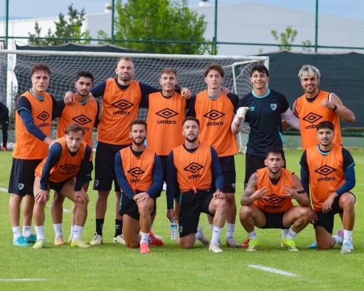 Erzurumspor FK&rsquo;nın S&uuml;per Lig fikst&uuml;r&uuml; belli oldu
