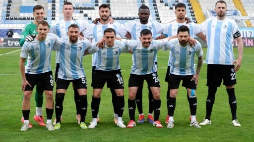 Erzurumspor FK; &quot;Hakem hataları bir şehrin umutlarını yok etme planı&quot;
