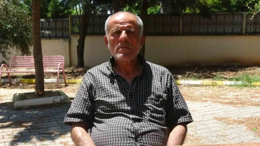 Esad zindanında ge&ccedil;en 23 yılı &ouml;zetledi: "Hamam b&ouml;ceği ve kedi eti yedik, &rsquo;&ouml;ld&uuml;r&uuml;n bizi&rsquo; dedik"
