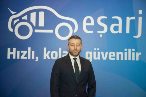 Eşarj’ın yeni hizmet noktasını müşteriler belirledi
