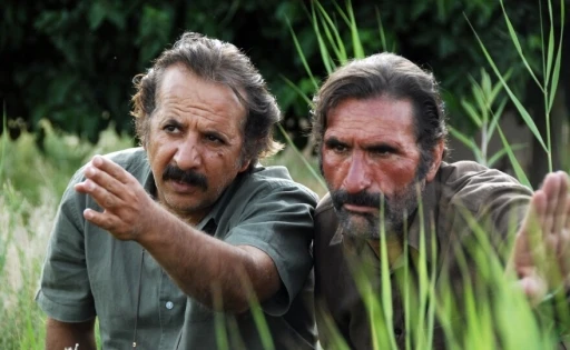 Esenler’de dünya sinemasının iki ustasına onur ödülü
