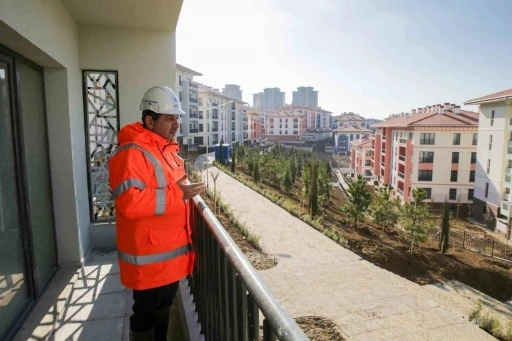 Esenler&rsquo;de inşaatlara pazar g&uuml;n&uuml; izin yok
