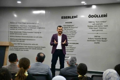 Esenyurt Belediyesi&rsquo;nden K&uuml;t&uuml;phane Haftası&rsquo;nda anlamlı etkinlik
