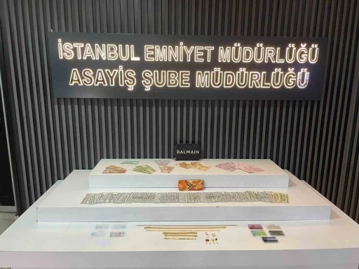 Esenyurt’ta ev sahibinin duşa girmesini fırsat bilen Endonezyalı bakıcı, 5 milyon değerinde döviz ve ziynet eşyayı çaldı
