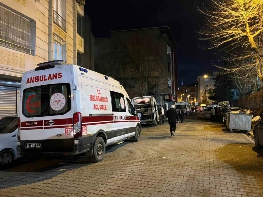 Esenyurt&rsquo;ta iki grup arasında silahlı kavga: 1 &ouml;l&uuml;
