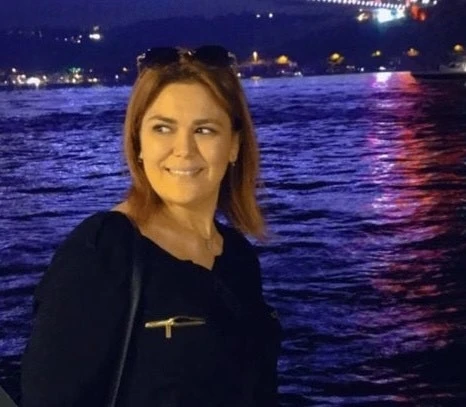 Esenyurt’ta kamyonunun çarptığı kadın hayatını kaybetti

