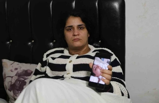 Eşi boğazını kesti engelli kaldı: 2 çocuk annesi dehşet anlarını ilk kez anlattı
