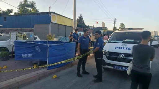 Eşinden boşanmasından sorumluğu tuttuğu kadını yaraladı ardından intihar etti
