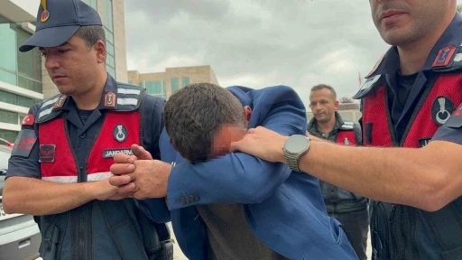 Eşini boğup kahve kupasıyla y&uuml;z&uuml;n&uuml; par&ccedil;alayan koca hakkında ağırlaştırılmış m&uuml;ebbet talebi
