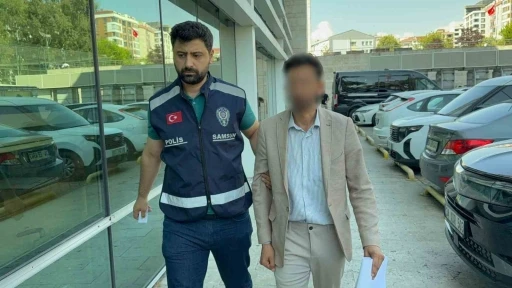 Eşini darp, tehdit ve ısrarlı takip ettiği &ouml;ne s&uuml;r&uuml;len kocaya adli kontrol
