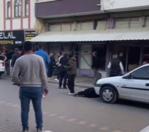 Eşini, kızının yanında &ouml;ld&uuml;r&uuml;p kayıplara karıştı
