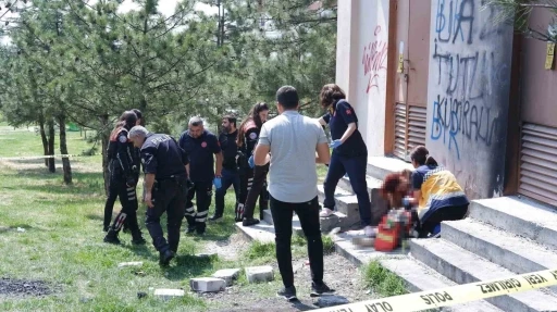 Eşini öldüren kocaya ’haksız tahrik indirimi’
