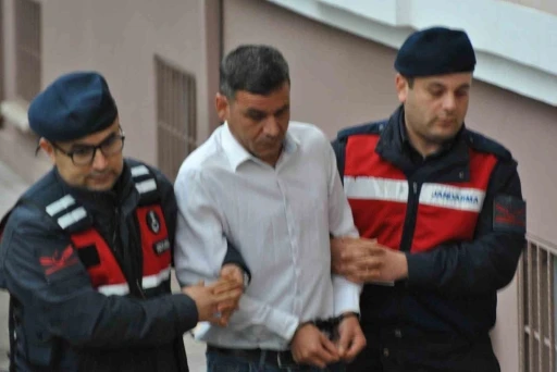 Eşini öldüren sanık 24 yıl hapse çarptırıldı
