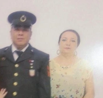 Eşini ve kızını &ouml;ld&uuml;r&uuml;p, diğer kızını yaraladıktan sonra intihar eden emekli uzman &ccedil;avuşun psikolojisinin bozuk olduğu iddiası
