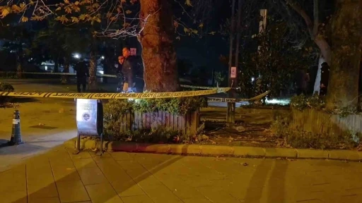 Eşinin dayısını &ouml;ld&uuml;ren sanık ikinci kez hakim karşısında

