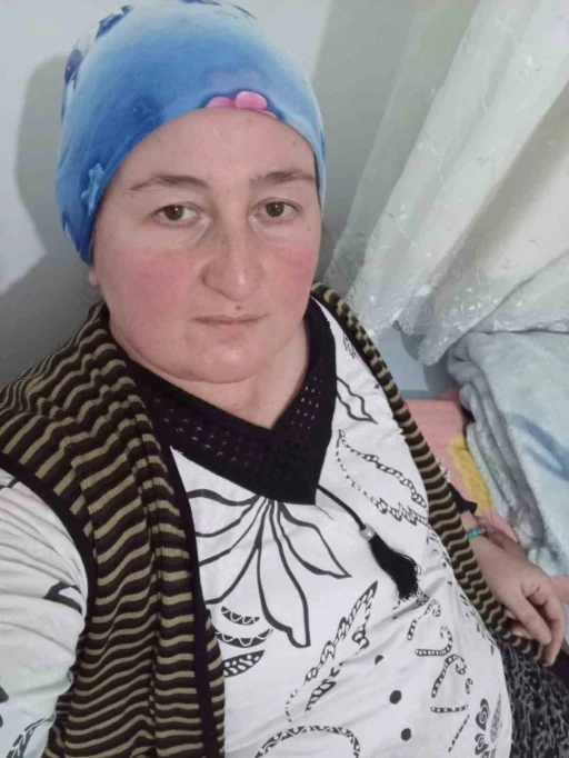 Eşinin kayıp başvurusu yaptığı kadın bulundu
