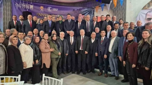 Eski Adalet Bakanı Tun&ccedil;: "Son 23 yılda ter&ouml;rizme neden olan t&uuml;m unsurları ortadan kaldırdık"
