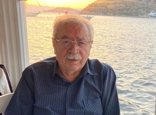 Eski Aliağa Belediye Başkanı ve İzmir Milletvekili Hakkı &Uuml;lk&uuml; hayatını kaybetti
