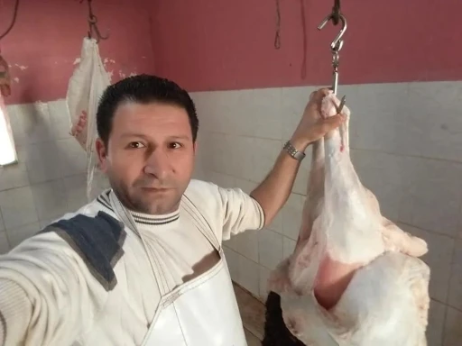 Eski Başkan Kadı’dan Kurban uyarısı: &quot;Kırmızı önlük giyene kurban kestirmeyin&quot;
