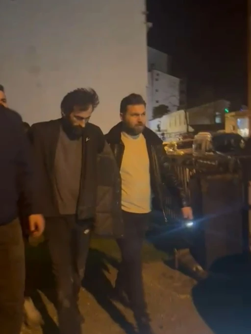 Eski belediye başkan yardımcısının cinayet ş&uuml;phelisi yakalandı
