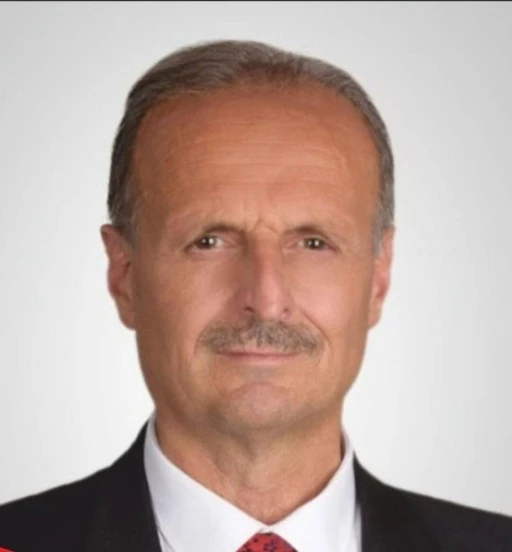 Eski belediye başkanı Ercan hayatını kaybetti
