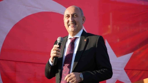 Eski Belediye Başkanı T&uuml;rkyılmaz&rsquo;ın yargılandığı "irtikap" davasında mahkemeden keşif kararı
