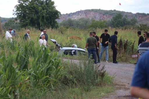 Eski belediye başkanına suikast davasında itiraf: "Ben bu olayı 175 bin TL i&ccedil;in yaptım ama parayı alamadım"
